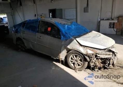 2021 Toyota Prius Prime Le из США, поврежденный, VIN JTDKAMFP3M3193167